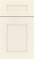 Lexington 5pc Maple recessed panel cabinet door in Millstone